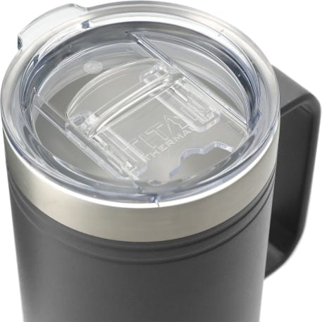 Arctic Zone® Titan Thermal HP® Copper Mug 24oz - Image 2