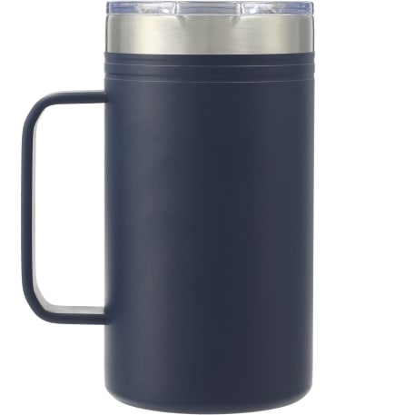 Arctic Zone® Titan Thermal HP® Copper Mug 24oz - Image 11