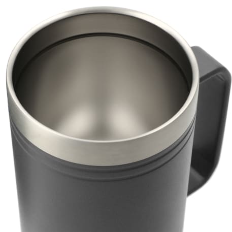 Arctic Zone® Titan Thermal HP® Copper Mug 24oz - Image 3