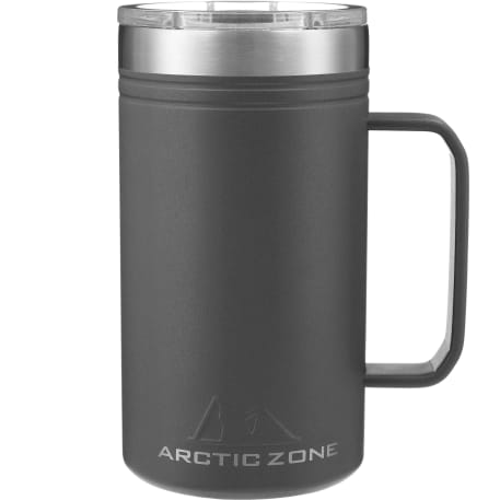 Arctic Zone® Titan Thermal HP® Copper Mug 24oz - Image 4