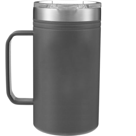 Arctic Zone® Titan Thermal HP® Copper Mug 24oz - Image 5