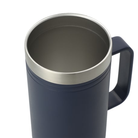 Arctic Zone® Titan Thermal HP® Copper Mug 24oz - Image 8