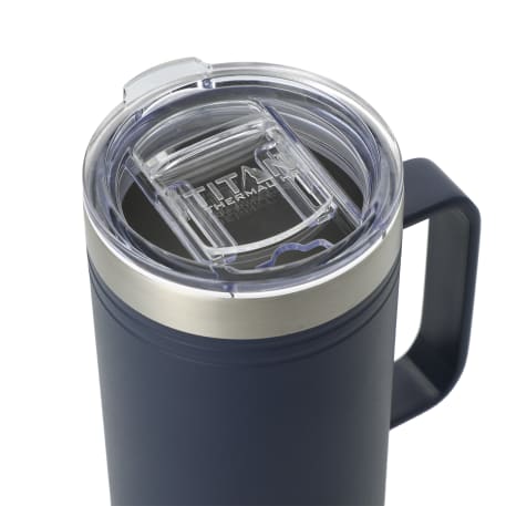 Arctic Zone® Titan Thermal HP® Copper Mug 24oz - Image 9