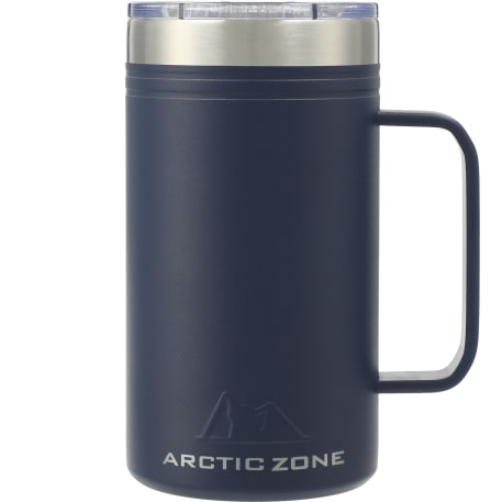 Arctic Zone® Titan Thermal HP® Copper Mug 24oz - Image 10