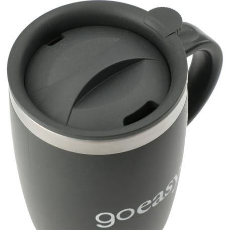 Dagon Wheat Straw Mug w/ Stainless Liner 14oz - Image 4