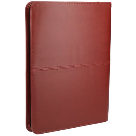 FSC® Mix Pedova™ Zippered UltraHyde Padfolio - Image 17