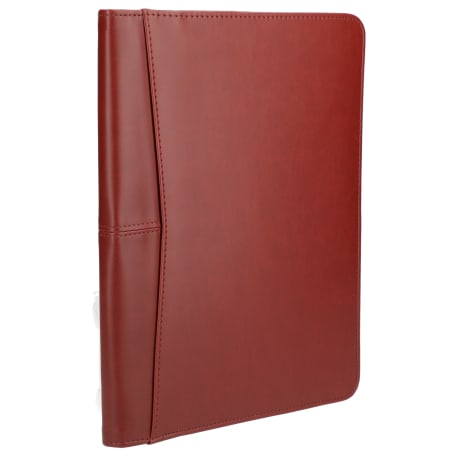 FSC® Mix Pedova™ Zippered UltraHyde Padfolio - Image 18