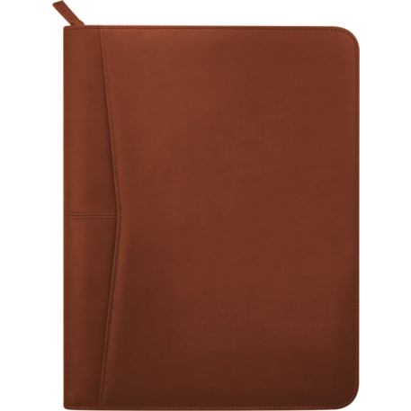 FSC® Mix Pedova™ Zippered UltraHyde Padfolio - Image 19