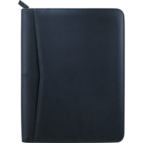 FSC® Mix Pedova™ Zippered UltraHyde Padfolio - Image 5
