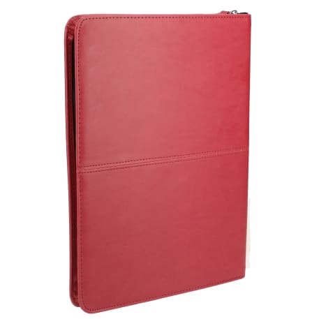 FSC® Mix Pedova™ Zippered UltraHyde Padfolio - Image 9