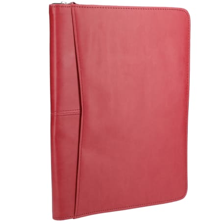 FSC® Mix Pedova™ Zippered UltraHyde Padfolio - Image 10