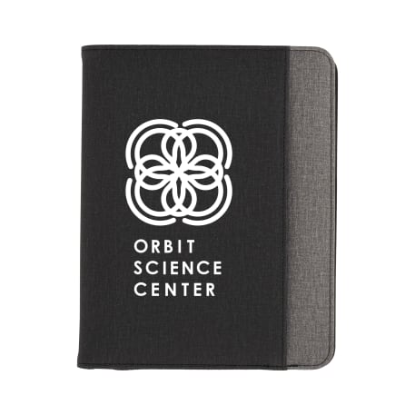 FSC Mix Stockton 5000 mAh Wireless Charging Journa - Image 8