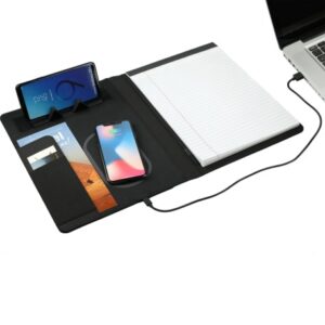 FSC® Mix Vienna Wireless Charging Writing Pad