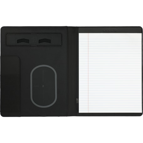 FSC® Mix Vienna Wireless Charging Writing Pad - Image 11