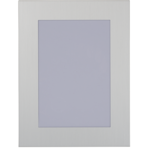5" x 7" Aluminum Frame